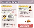 ミニキャラ表情アイコン３種類描きます 使いやすい表情セット。ブログ、YouTube、配信アプリに。 イメージ5