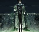 イラストお描きします おしゃれなイラストお求めの方へ！ご相談、お見積りお気軽に イメージ8