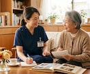 100人看取ったNsがエンディングノート代筆します 家族へのありがとうを後悔したくないあなたへ。 イメージ1