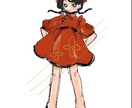 アイコン用のイラストを作成します ご要望に沿ったイラストを書かせていただきます！ イメージ3