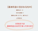 顔出しＮGの方必見☆ゆるふわ可愛いアイコン描きます SNSで大活躍中のゆるキャラアイコン♫商用利用OKです⁠ イメージ5