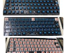 キーボード軸スイッチ(否ホットスワップ)交換します 軸スイッチ(メカニカル)を交換したい方。いかがですか？ イメージ6