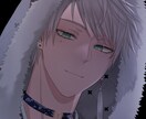 現役VTuberが貴方のお話、なんでもお聞きします 話すのは勇気がいる…という方はチャットからでもOK DMまで イメージ2