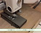 3D モデリング＆モックアップ・試作品作成します 画像やスケッチから再現！3Dモデリングから実物試作まで対応 イメージ3
