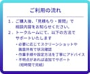 ちょっとしたWeb制作・設定相談／サポートします 初めてでも安心、作業手順や設定方法を丁寧にアドバイス イメージ4
