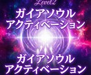 ガイアソウルアクティベーションにより覚醒します Level2:9~10次元を超越するスピリチュアル能力覚醒 イメージ7