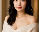 ランダムでAI美人作ります ブログや広告、メルレ、SNS運用、アフィに最適 イメージ6
