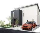 激安！高品質な住宅パースをスピーディにご提供します 【短納期対応・修正対応可能】コストを抑えたＣＧ高品質パース イメージ5