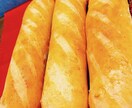 イタリア料理作れるようになります イタリア各州のパンをお伝えします イメージ4