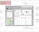 あなたのクローゼット管理、エクセルでお手伝いします ワードローブを”見える化”して、整理整頓やお買い物をサポート イメージ3