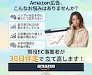 プラチナ認定｜Amazon広告運用代行します 実績40件超｜SP/SB/SBV広告・ストア構築に対応 イメージ2