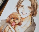 アイコンをメインにイラストなど幅広く対応します ご利用用途に合わせて、まずはお気軽にご相談ください！ イメージ2