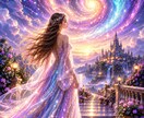 彼は私と将来を考えてる？✨結婚の可能性を占います 結婚する気はある？聞けない彼の本音をズバリ鑑定♡ イメージ1