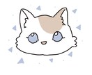 ゆるっとかわいく。ほっこりシンプルイラスト描きます あなたのSNSを彩る、ゆるかわアイコン制作します♪ イメージ6