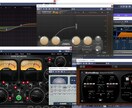 l高品質l 歌ってみたのmixを承ります 高品質なミックスをお求めの方に。エンコードも致します。 イメージ1