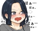 誇張しすぎない似顔絵LINEスタンプ作成します プレゼントやサプライズ、ご自身用にも！ イメージ7