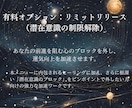 四柱推命と守護霊対話で人生の転機を精密に視ます 仕事運や金運人間関係のバイオリズムを網羅した生涯の開運図 イメージ5