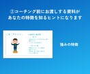 ストレングスファインダーで強みのコーチングをします あなただけの強みを発見し実生活で使う為の自己分析コーチング イメージ4