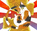 動物＆食べ物のイラスト描きます 食べちゃいたいくらい可愛いがモットー！ イメージ6