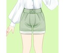商用可◎かわいい系の絵柄でアイコンなど制作します かわいく色鮮やかな感じであなた好みのイラスト作成します！ イメージ2