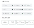 毎日の手作業、GASで自動化しますます 自分の店の業務を自動化で回す実務者が作る「壊れにくい」自動化 イメージ2
