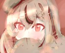 SNSのアイコン、一枚絵、お描きします SNSのアイコン、一枚絵描きます。 イメージ4