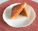 楽しく作る気軽に簡単カレーパンレシピ教えます 簡単です！料理に興味がある方も是非やってみてください☆ イメージ2