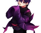幅広くイラストお描きます 全力で要望に応えます、お気軽になんでもご相談ください！ イメージ7