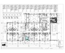 現場歴32年の技術者が紙・手書図面データ化します 1級建築施工管理技士が図面トレース、データ化します イメージ2