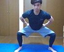 ジムいらずオーダーメイド自宅トレーニング作成します 初級者向けトレーナーと動画で一緒にやる３０分トレーニング イメージ9