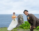 福岡でロケーション前撮り撮影します 特別な日の中にいつもの日常を。 イメージ8