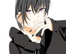 1枚絵のイラストを描きます BL TL NLのイラストを描きます。 イメージ2
