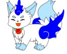 小さな子狐（大人版有り）となっています 小さな子狐（大人版有り）となっています。 イメージ1