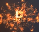 全700種類以上！3DでOP・ED動画作ります 圧倒的な差別化！視聴者の心をつかむOP・ED動画 イメージ3