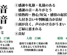 赤ちゃんの名付けお手伝いいたします お子様の人生が豊かで幸せになるお名前を贈りませんか？ イメージ5