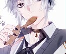 イラスト描きます ここに注目してくれたあなたの為に イメージ1