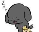 もんたがオリジナルイラストを描かせていただきます もんたの森のイラストレーターであるもんたがイラストを描きます イメージ1