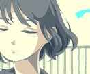 ボカロ曲等のミュージックビデオ作ります 曲に合ったミュージックビデオで魅力を表現できたら嬉しいです！ イメージ3