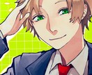 あなたが求める様々な一枚絵を描きます 小説や動画のサムネイル等のイラストを求めてるあなたへ イメージ3