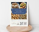 個性が光る名刺・カード作ります 【モニター価格】印刷・発送込み！先着３名様限定価格です☺︎ イメージ5
