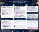 チャット占い☆たっぷり４８時間☆リーディングします 電話は苦手...でも、文字なら話せるあなたへ【同時進行ナシ】 イメージ2