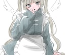 1枚絵やサムネ、グッズなど、様々なイラスト描きます あなたの魅力を引き出します！【Vtuber・MV・アイコン等 イメージ10