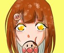 依頼に沿ったアイコンを描きます 依頼者様のイメージに沿ったイラストを描きます！ イメージ10