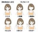 使いやすいゆるっとかわいいアイコン描きます 商用◎SNSやブログにぴったり！表情豊かなアイコンを！ イメージ5