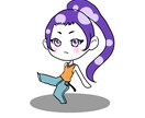 最短即日●ミニキャラ描きます アイコンにデフォルメキャラはどうでしょうか イメージ6