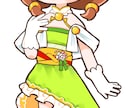 SDキャラクターお描きします 多彩なタッチでSDイラストを制作いたします。 イメージ4