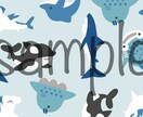 商用利用可！ベクター化可！イラストお描きします SNSアイコンや、ホームページ、印刷物のカットにも！ イメージ7