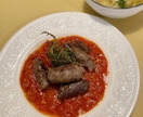 小料理屋おかんと娘の献立助っ人承ります あっさり薄味ベースで心身の健康と価格を重視☆チャット無制限 イメージ3