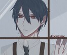 アイコンやMVイラスト、立ち絵、挿絵描きます 作品に華を添えるお手伝いをいたします！ イメージ7