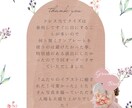 ドレス当てクイズのイラスト　お描きします 目を惹くデザインで披露宴への期待UP イメージ3